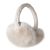 Barts Ear Muffs White