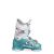 Nordica Speedmachine J 3 Blue Girl's Ski Boots