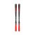 Nordica Spitfire Ca Ski Pack + Tp2 Comp 10 Grey Men's Bindings