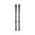 Nordica Belle 73 Ski Pack + Tp2comp10 Women's Grey Bindings
