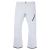 Men's Burton [ak] Cyclic GORE-TEX Stout White Ski / Snow Pants