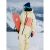 Veste de Ski / Snow Burton Cyclic Gore‑Tex 2L Jaune Homme