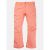 Burton Swash Gore-Tex 2L Pink Ski / Snow Pants for Men