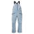 Salopette de Ski / Snow Burton [ak] Freebird GORE-TEX 3L Bib Dusty Blue Homme