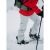 Pantalon de Ski / Snow Burton Summit Gore-Tex 2L Gris Femme
