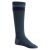 Chaussettes de Ski / Snow Burton Midweight Emblem Bleu Homme