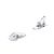 Head Joy 9 Gw Slr Br.85 Women's Ski Bindings