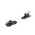 Head Joy 9 Gw Slr Br.85 Women's Ski Bindings