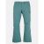 Pantalon de Ski / Snow Burton Society 2L Vert Femme