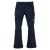 Women's Burton Gloria Stretch True Black Ski / Snow Pants
