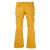 Women's Burton Gloria Stretch Goldenrod Ski / Snow Pants
