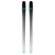 Skis Black Crows CAPTIS + Fixations EZ12 Noir Homme
