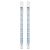 Skis Seul ( Sans Fixations ) Black Crows Serpo Petrol Blue Homme