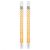 Black Crows Nocta Orange Men's Ski Alone (Without Bindings)