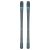 Skis Seul ( Sans Fixations ) Black Crows Divus Birdie Grey Femme