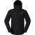 Jacket Ski / Snow Norrona lofoten Gore-Tex insulated Caviar Black Homme