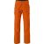 Norrona lofoten Gore-Tex insulated Gold Flame Ski / Snow Pants for Men
