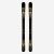 Justis Blackcrows Black Men's Bindless Skis