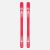 Women's Camox Birdie Blackcrows Pink Bindless Skis