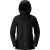 Norrona lofoten Gore-Tex insulated Caviar Black Women's Ski / Snow Jacket