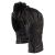 Men's Burton Leather Tech Black Ski / Snow Gloves