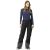 Norrona lofoten Gore-Tex insulated Ski/Snow Pants Black Women