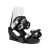 Burton Freestyle Re-Flex Black Snowboard Bindings for Men