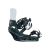 Women's Burton Lexa Deep Emerald White Snowboard Binding