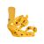 Women's Burton Lexa Goldenrod Snowboard Binding