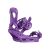 Burton Scribe Imperial Purple Women's Snowboard Binding