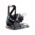 Burton Grom Black Boys Snowboard Bindings