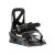 Burton Grom Black Boys Snowboard Bindings