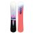 Burton Hideaway Snowboard White Women