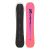 Planche de Snowboard Burton Custom Flying V Noir Homme