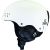 K2 PHASE PRO white Ski/Snow Helmet for Men