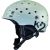 Ski/Snow Helmet K2 ROUTE light grey Men