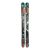 Ski Alone (Without Bindings) K2 Mindbender 106c W Green Women