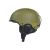 Ski/Snow Helmet K2 Stash Green Men