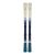 K2 Disruption 76 W + Erp 10 Bindings Women's Ski Pack