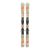 K2 Poacher Jr Ski Pack + Fdt 7.0 Boy's Bindings
