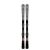 K2 Disruption Rx Ski Pack + M3 10 Compact Men's Bindings