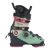 Chaussures de Ski k2 Mindbender 115 Boa W Noir Femme