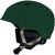 K2 Virtue Deep Green Women's Ski/Snow Helmet