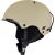 K2 Meridian Taupe Women's Ski/Snow Helmet
