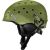 K2 Route Military Men's Ski/Snow Helmet