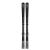 K2 Disruption 82ti Ski Pack + Mxcell 12 Tcx Men's Grey Bindings
