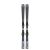 K2 Disruption 76 Ski Pack + M2 10 Grey Men's Bindings