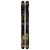 Men's K2 Reckoner 124 Violet Bindless Skis