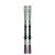 Women's K2 Disruption 78c W Ski Pack + Er3 10 Compact Bindings