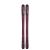 Women's K2 Mindbender 89ti W Violet Bindless Skis